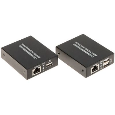 Extender HDMI+USB-EX-70-4K-PRO