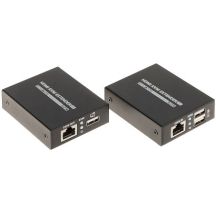 Extender HDMI+USB-EX-70-4K-PRO