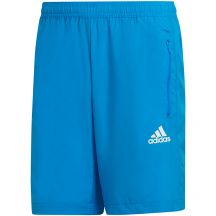 Spodenki adidas AeroReady Designed 2 Move Woven M HC6857