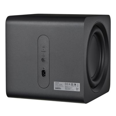 3. Soundbar Samsung HW-Q930F/­EN 9.1.4 kan. 540W Bluetooth 5.3 Dolby Atmos Czarny