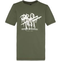 Koszulka dziecięca PROTEST HYDE JR surf t-shirt