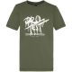 Koszulka dziecięca PROTEST HYDE JR surf t-shirt