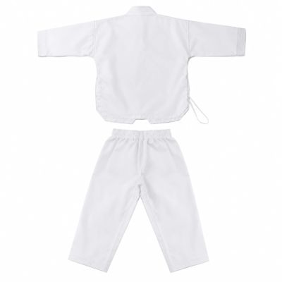 11. Dobok do Taekwondo - standard (WT) | MOOTO