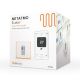 14. Inteligentny Termostat Netatmo NTH