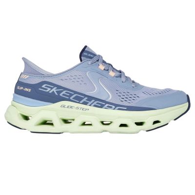 6. Buty Skechers Slip-ins Glide-Step - Altus W 150510-BLMT