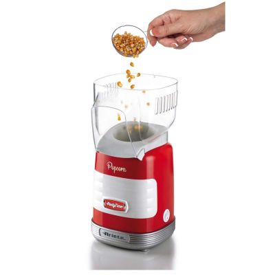 2. Urządzenie do popcornu Party Time Ariete 2956/00