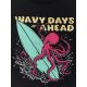 6. T-shirt bawełniany chłopięcy 4F 4FJRSS26TTSHM3904-20S