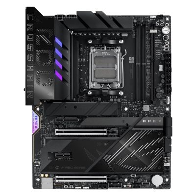 78. Płyta główna ASUS ROG CROSSHAIR X870E APEX