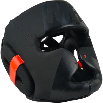 4. Kask bokserski KSS-VOLT