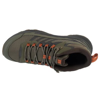 3. Merrell Speed Strike 2 Mid GTX J037819 Zielone 41