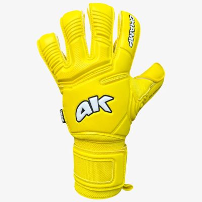 2. Rękawice 4keepers Champ Colour Yellow VII RF2G Junior S1034398