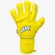 2. Rękawice 4keepers Champ Colour Yellow VII RF2G Junior S1034398