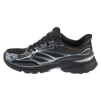 2. Skechers Slip-Ins: Stamina Sport 150710-BLK Czarne 37,5
