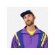 5. Kurtka unisex ROSSIGNOL Super Jacket fioletowy