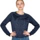 8. Bluza Maison Montaigne FIMOSAI NAVY MT LADY 016 (RBMWW6411F/MM-MARINE)