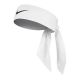 Opaska na głowę Nike Dri-FIT Head Tie 4.0 W N1002146-101