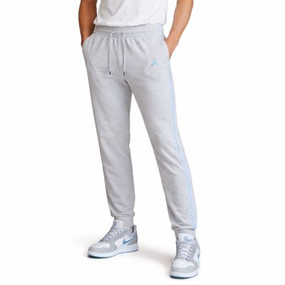 6. Spodnie sportowe męskie Air Jordan Flight MVP Fleece Pants - FN6356-043
