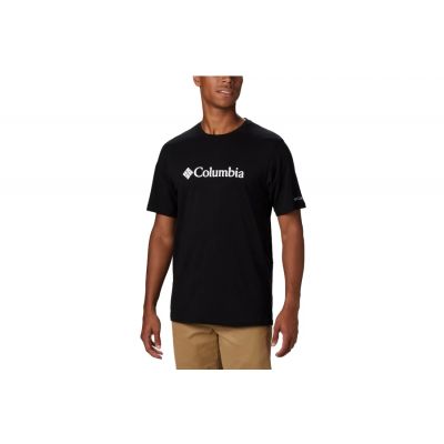 5. Koszulka Columbia CSC Basic Logo SS Tee M 1680053010