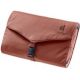 4. Kosmetyczka turystyczna Deuter Wash Bag II, caspia