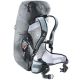 12. Plecak turystyczny damski Deuter AC Lite 22 SL - shale/graphite