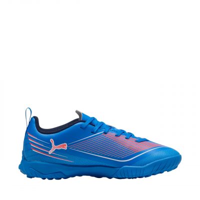 5. Buty piłkarskie Puma Ultra 6 Play TT Jr 108544 01