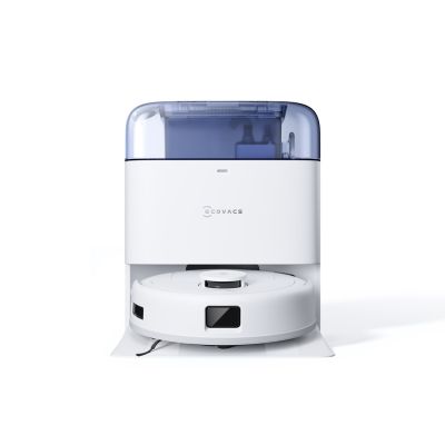 19. Robot sprzątający Ecovacs Deebot MINI