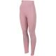 2. Legginsy termoatywne 4F jasny róż W H4Z22 BIDB030D 53S