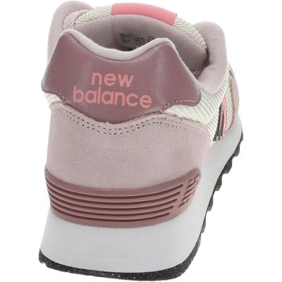 5. Buty klasyczne damskie New Balance 515 Lifestyle  (W51547Y)