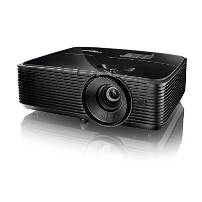 11. PROJEKTOR OPTOMA W371 DLP WXGA 3800ANSI 25000:1
