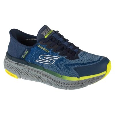 Skechers Slip-Ins: Max Cushioning Premier 2.0 - Stanch 220527-NVYL Granatowe 39,5