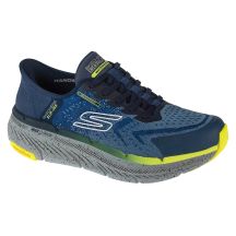 Skechers Slip-Ins: Max Cushioning Premier 2.0 - Stanch 220527-NVYL Granatowe 39,5