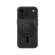 3. Etui AMAZINGTHING Titan Pro Pop Lens na iPhone 18 Pro z osłoną aparatu uchwytem i podstawką kompatybilne z MagSafe - czarne