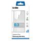 2. Etui SBS Skinny Cover na Samsung Galaxy S26 Ultra - przezroczyste