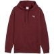 3. Bluza Puma ESS Elevated Relaxed Wash Hoodie M 688049 96