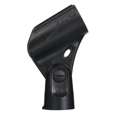 6. Shure SM58-LCE - Mikrofon dynamiczny, kardioidalny, wokalny