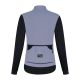 2. Rogelli bluza damska DISTANCE II lilia-czarna M