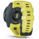 11. Zegarek sportowy Garmin Instinct E 45mm, electric lime