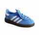 4. Buty sportowe dziecięce Adidas Handball Spezial Comfort Closure Elastic Lace Kids - JI2900