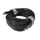 3. CLUB3D HDMI 2.0 4K60Hz RedMere cable 10m/32.8ft