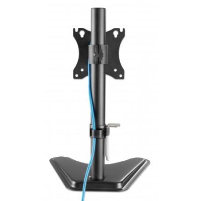 6. MANHATTAN  Podstawa pod monitor 17-27" LED/LCD 7kg