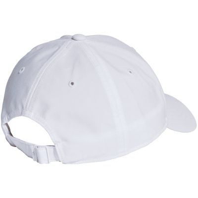 2. Czapka z daszkiem adidas Metal Badge Lightweight Baseball II3555
