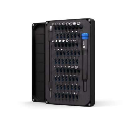 IFIXIT MAKO ZESTAW NARZĘDZI Mako Precision Bit Set 64