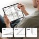 3. Rysik Metapen Pencil A8 do iPada - biały