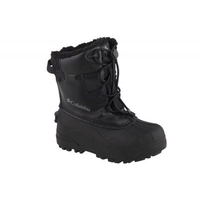5. Buty Columbia Bugaboot Celsius Wp Snow Boot Jr 2007401010