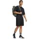 4. Spodenki męskie adidas City Tech czarne KC4685