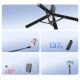 3. Selfie stick Essential Portable
