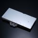 9. Phanteks Glacier G40 Blok wodny + Backplate
