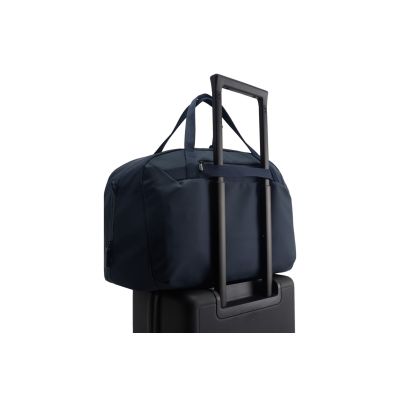 7. XD DESIGN TORBA URBAN WATER RESISTANT DUFFLE GRANATOWA P/N: P706.2925