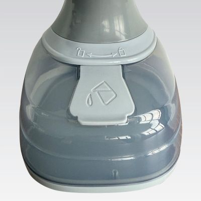 5. Parownica do ubrań 1600W MR-358 MAESTRO