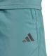 5. Spodenki męskie adidas Train Essentials Woven Training zielone JW2493